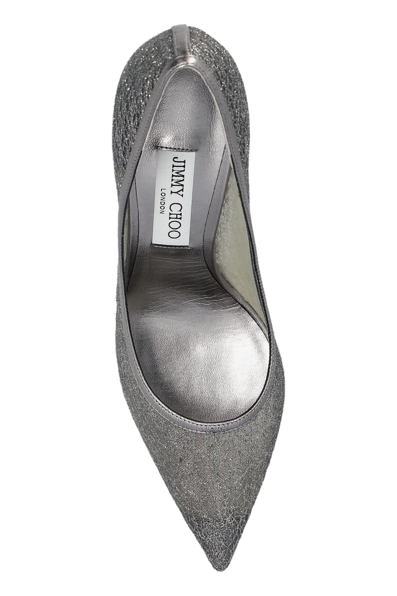 Jimmy Choo 'Love 85' high heel shoes | Women's | Vitkac